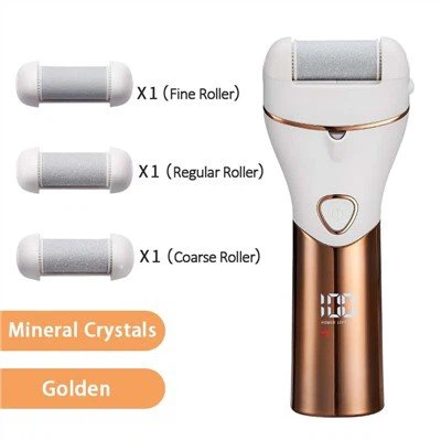 Picior electric Calus Grinder Toc Netezire